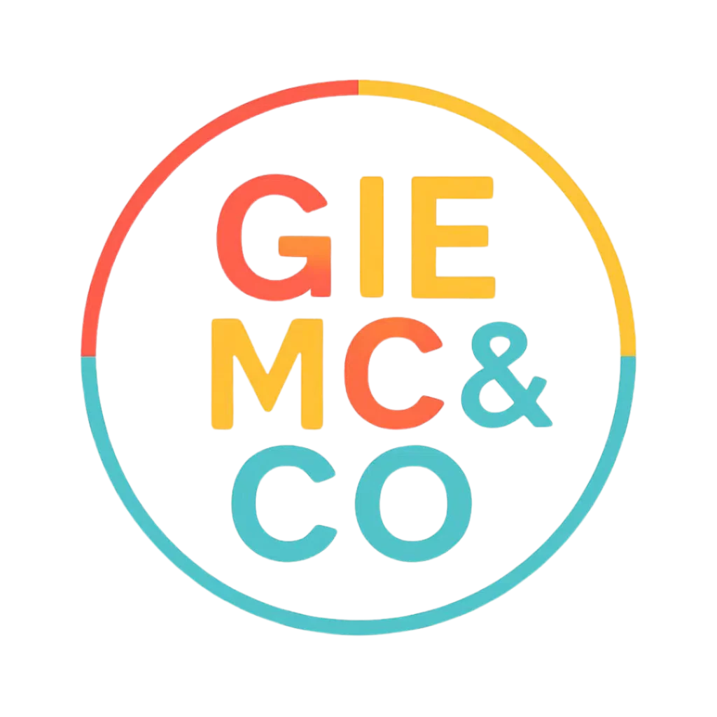 logo gie mcandco