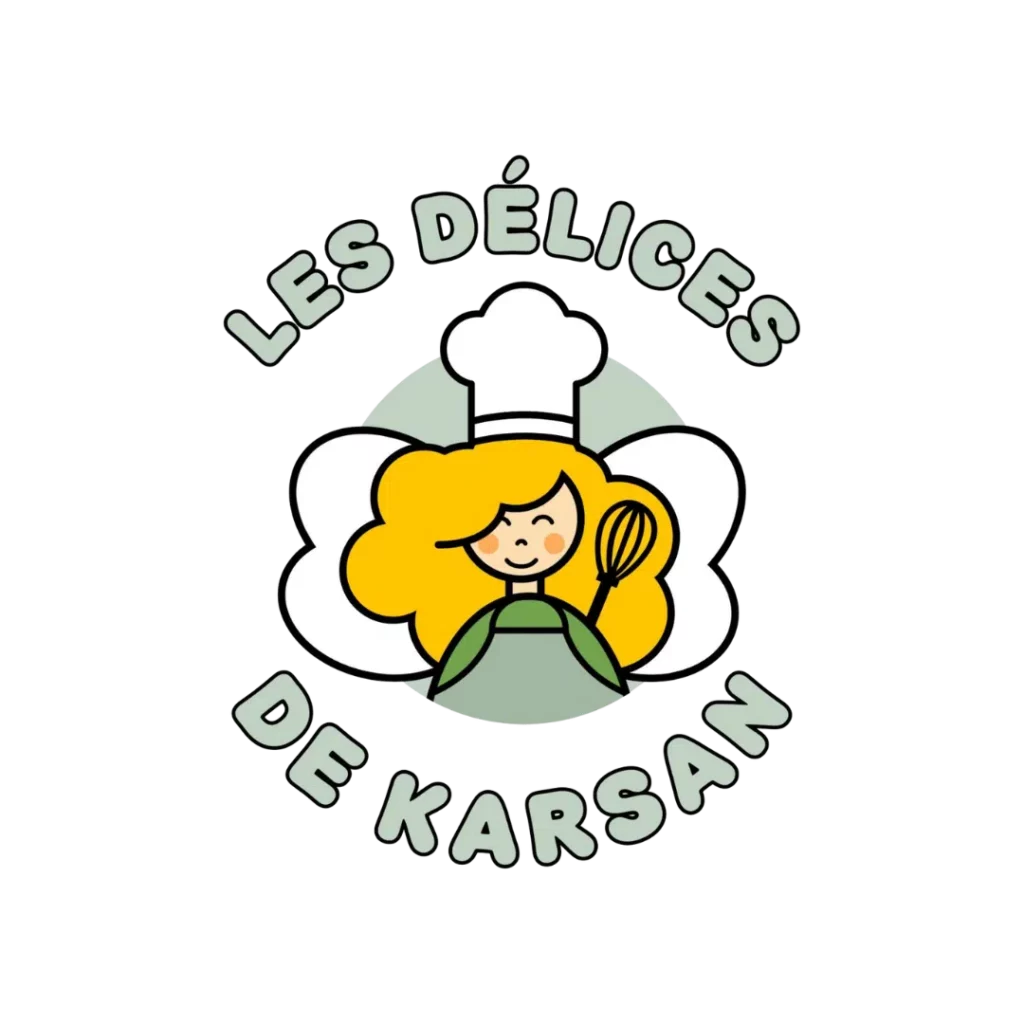 logo les delices de karsan
