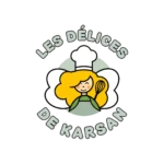 logo les delices de karsan