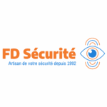 logo fd sécurité