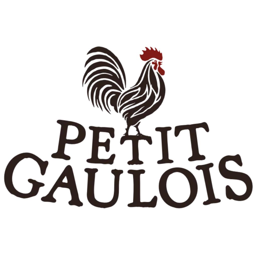 logo les petits gaulois