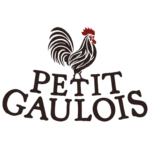 logo les petits gaulois