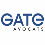 logo Gate avocats