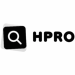 logo hpro