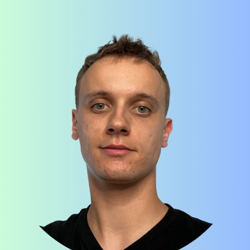 Antoine SEGUY