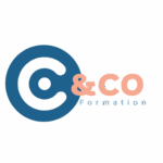 logo c and co formation