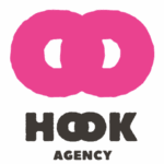 Logo hook agency