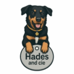 logo hades and cie