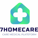 Logo 7homecare