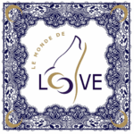logo le monde de loove
