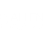 Logo allencarr