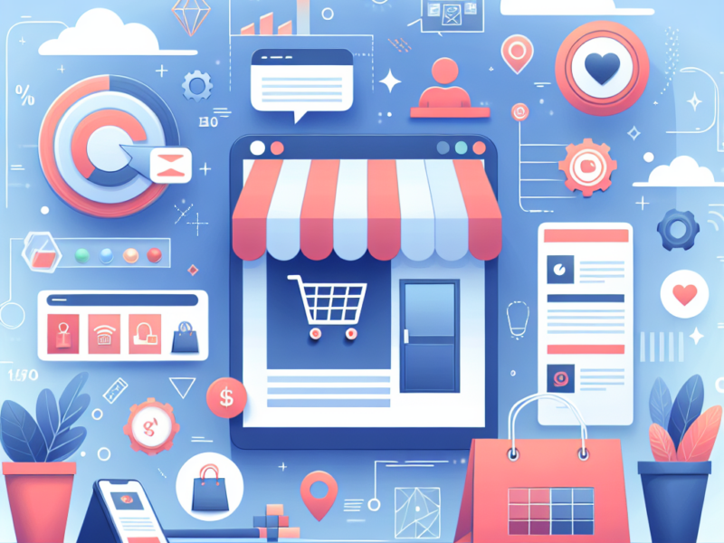 shopify boutique en ligne