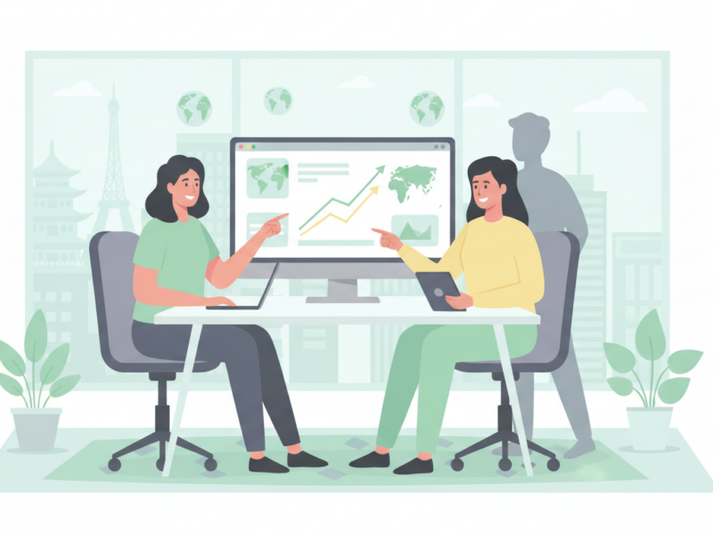 internationalisation marque e-commerce shopify