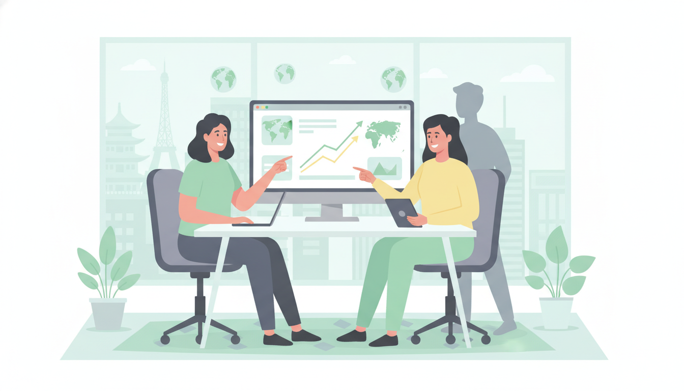 internationalisation marque e-commerce shopify