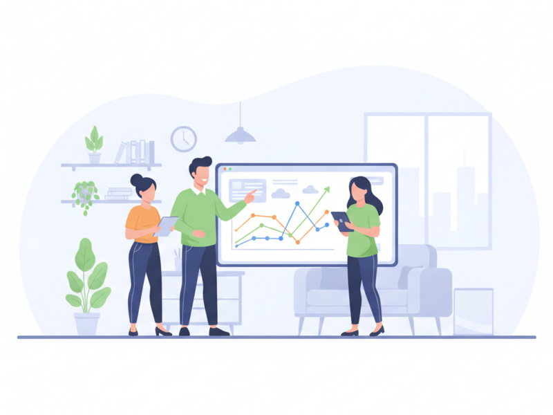 analyse données boutique e-commerce