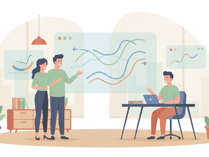 stratégie pricing dynamique e-commerce